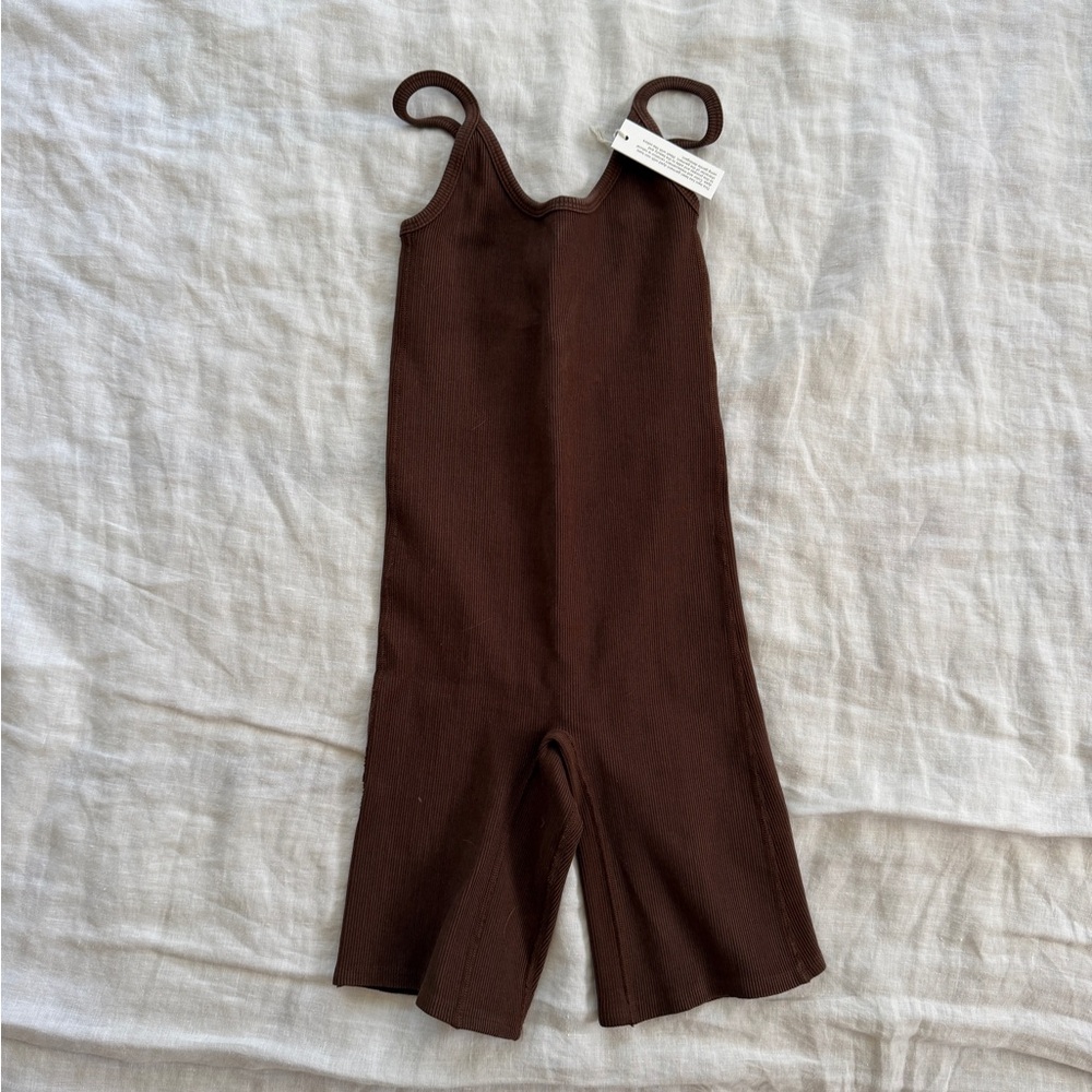 NWT Arq Nico Bodysuit